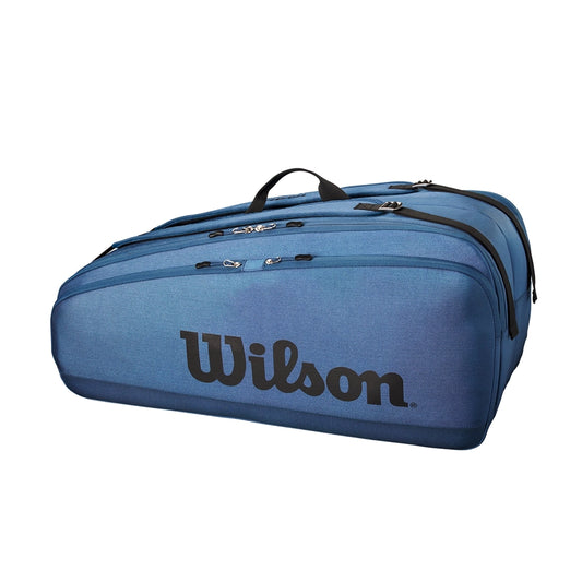 Wilson Ultra V4 Tour Racquet Bag - 12 Pack