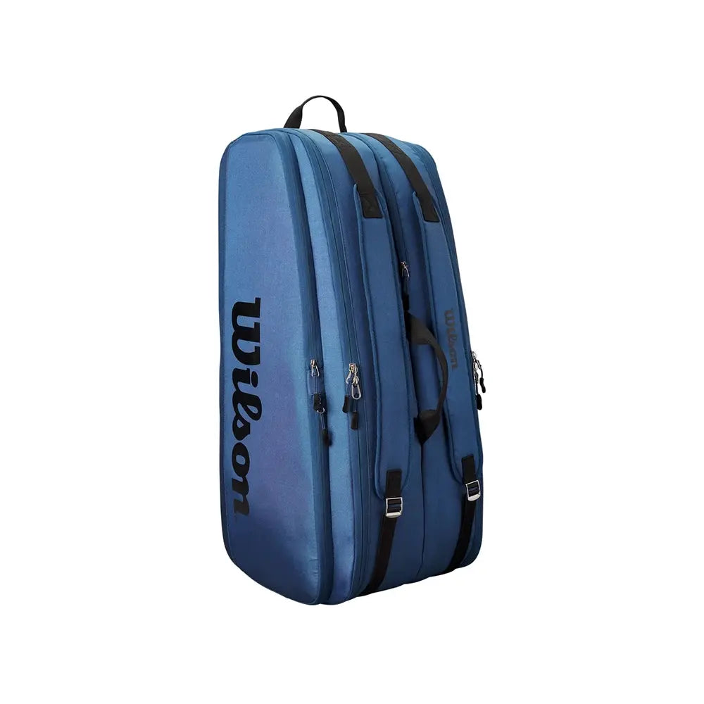 Wilson Ultra V4 Tour Racquet Bag - 12 Pack Wilson