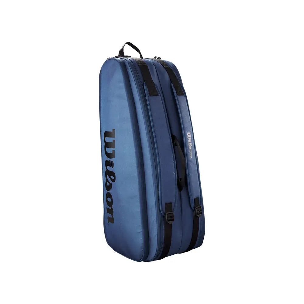 Wilson Ultra V4 Tour Racquet Bag - 6 Pack Wilson