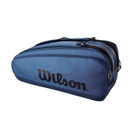 Wilson Ultra V4 Tour Racquet Bag - 6 Pack