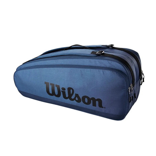 Wilson Ultra V4 Tour Racquet Bag - 6 Pack Wilson