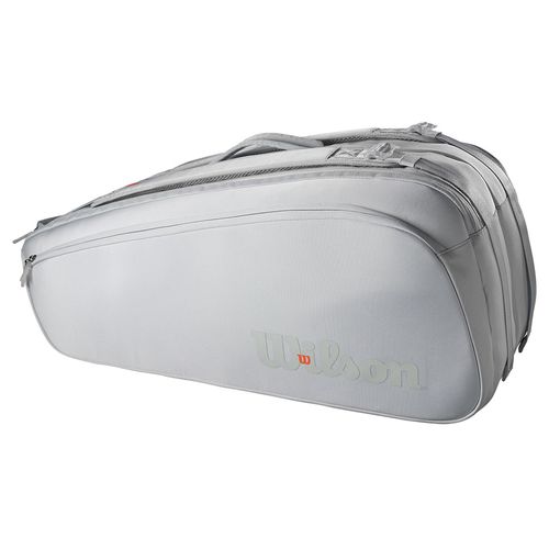 Sac à raquettes Wilson Shift Super Tour - Lot de 9