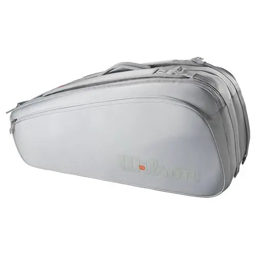 Wilson Shift Super Tour Racquet Bag - 9 Pack My Store