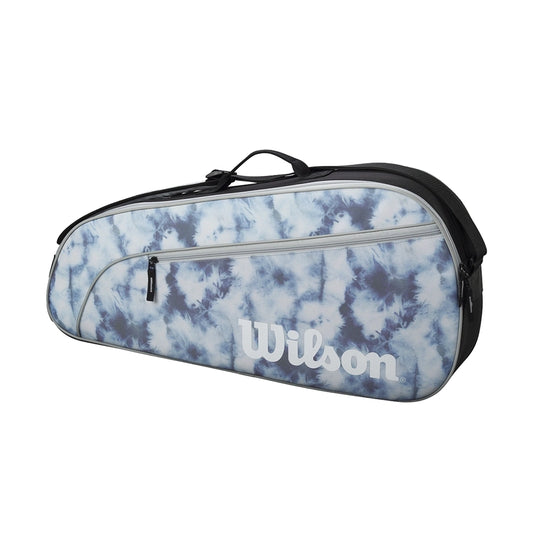 Wilson YOUTH Racquet Bag 2024 - Grey
