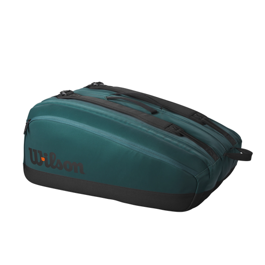 Wilson Blade V9 Super Tour Racquet Bag - 15 Pack