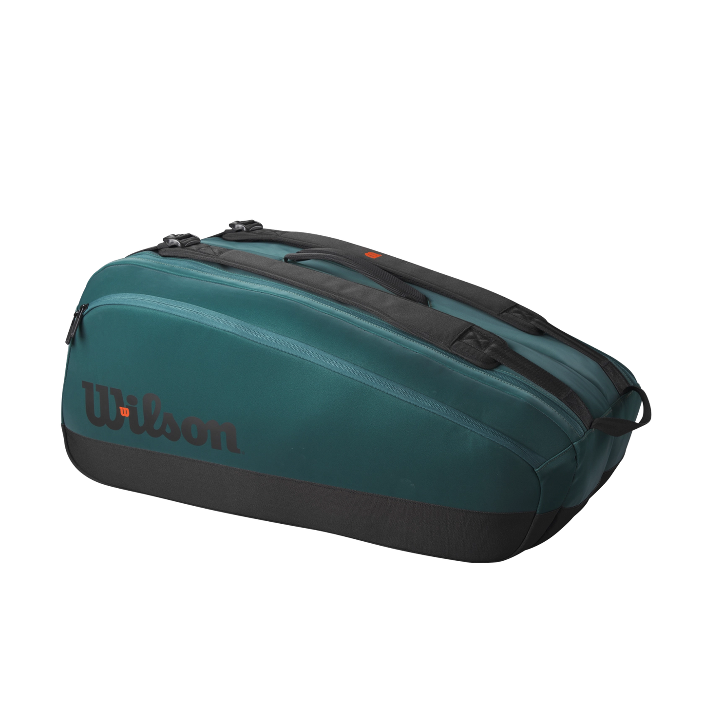 Wilson Blade V9 Super Tour Racquet Bag - 9 Pack