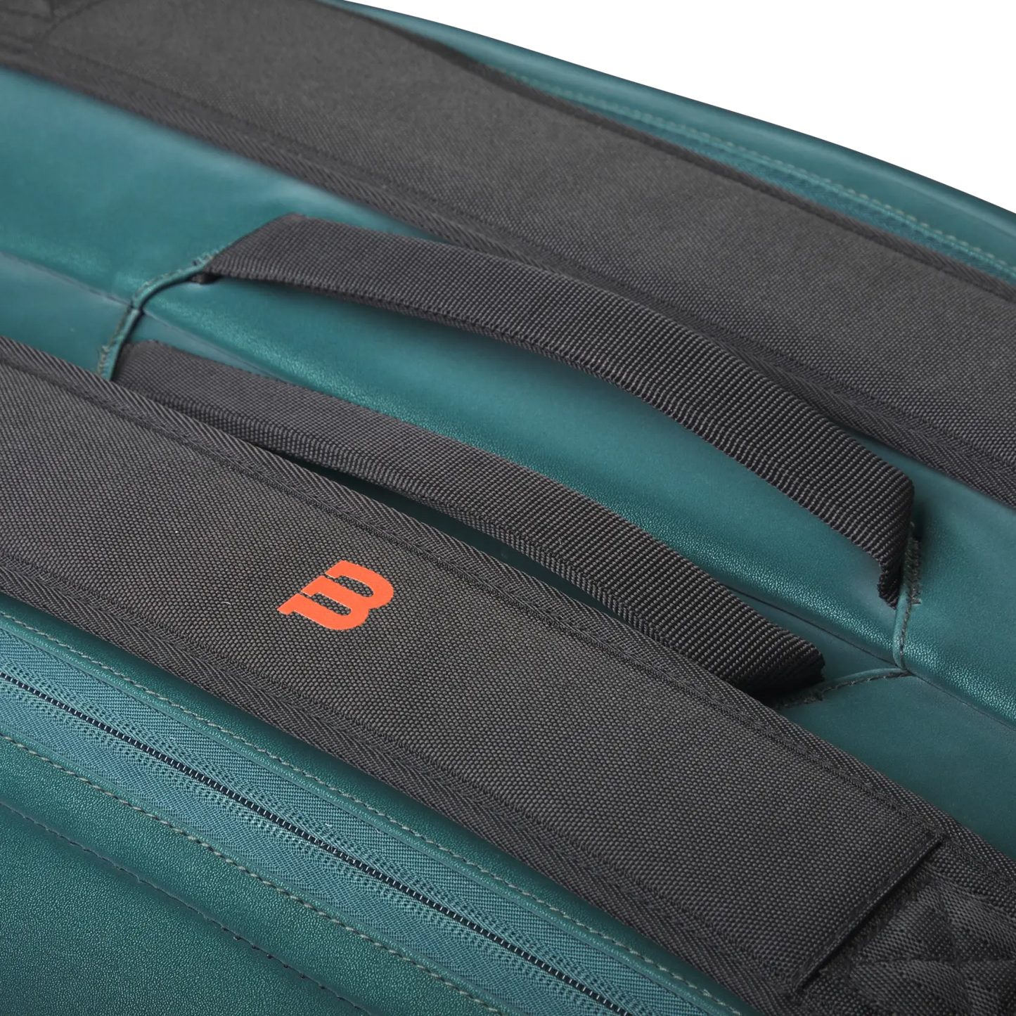 Wilson Blade V9 Super Tour Racquet Bag - 9 Pack Wilson