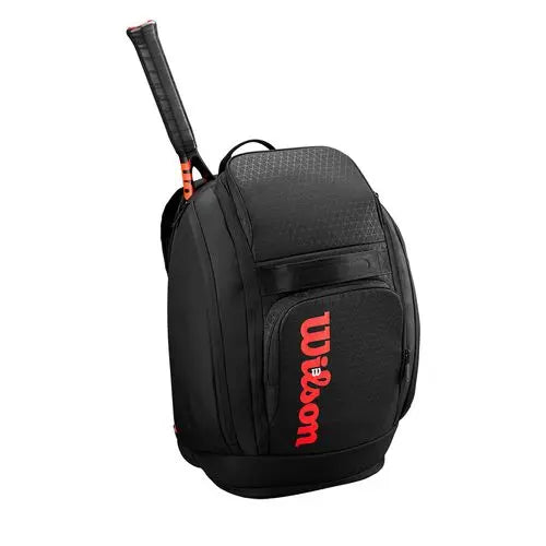 Wilson Clash V3 Super Tour Backpack Wilson