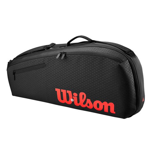 Wilson Clash V3 Super Tour 3 Pack Tennis Bag