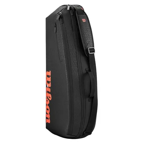 Wilson Clash V3 Super Tour 3 Pack Tennis Bag Wilson
