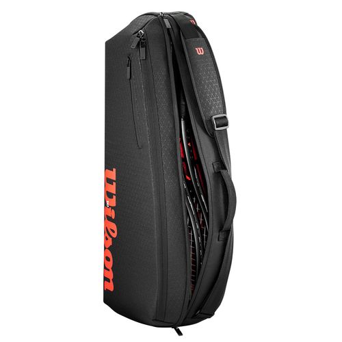 Wilson Clash V3 Super Tour 3 Pack Tennis Bag