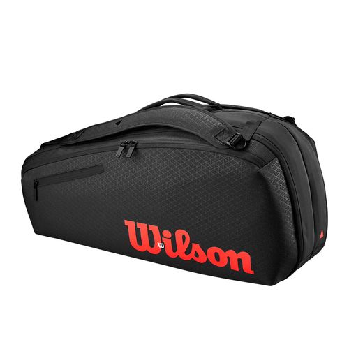 Wilson Clash V3 Super Tour 6 Pack Tennis Bag