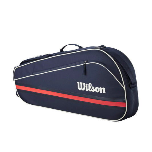 Wilson Team Navy - 3 Pack