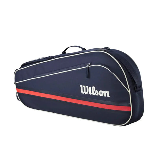 Wilson Team Navy - 3 Pack Wilson