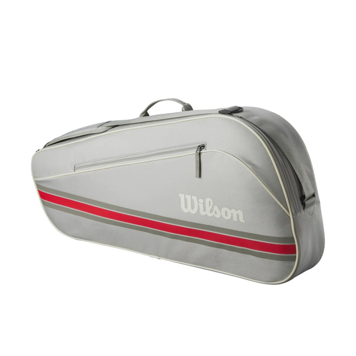 Wilson Team Grey - 3 Pack