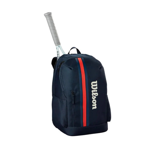 Wilson Team Backpack - Navy Wilson