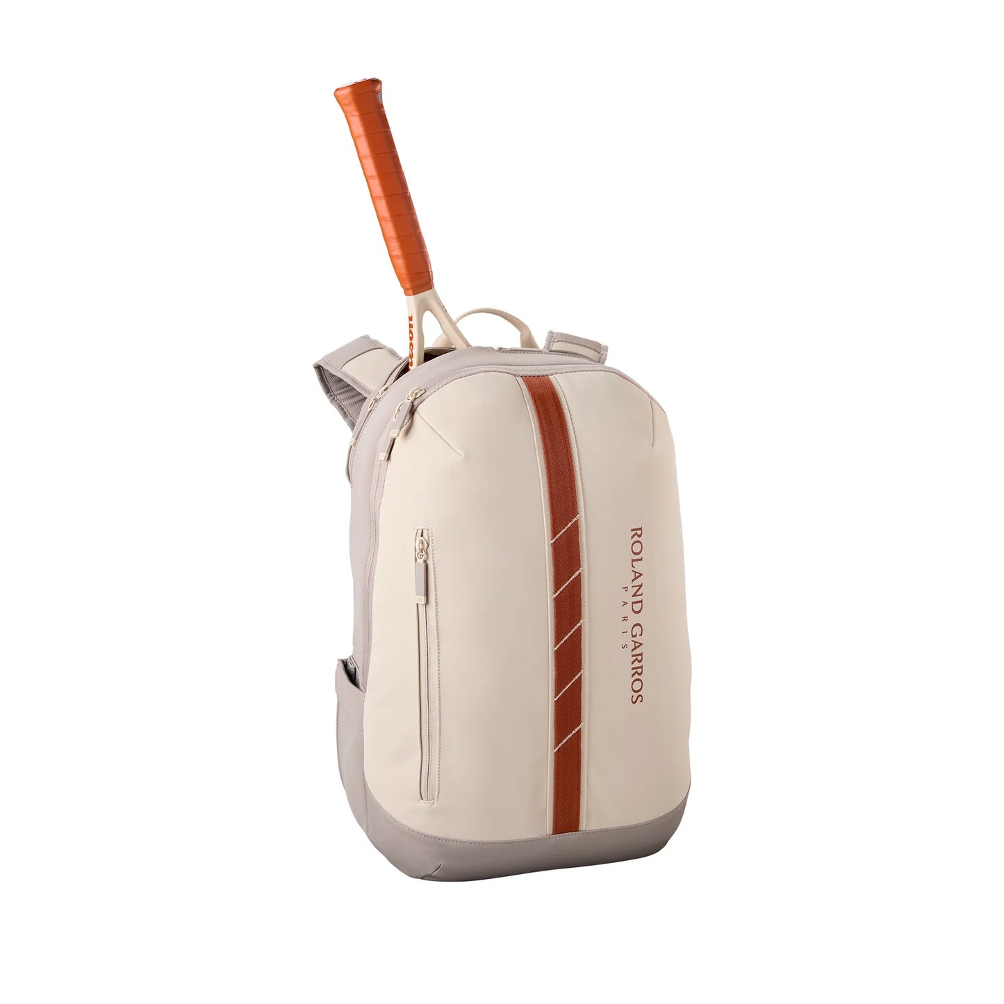 Wilson 2025 Roland Garros Backpack Tennis Bag