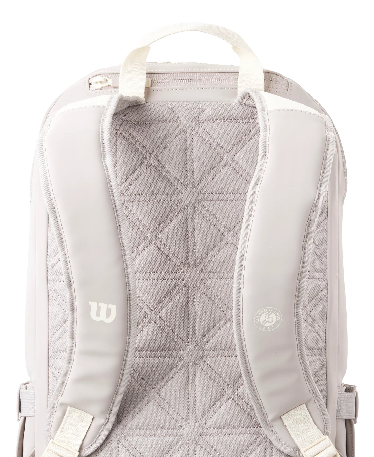 Wilson 2025 Roland Garros Backpack Tennis Bag