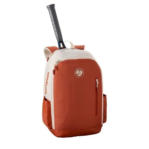 Wilson 2025 Team Roland Garros Backpack Tennis Bag Wilson