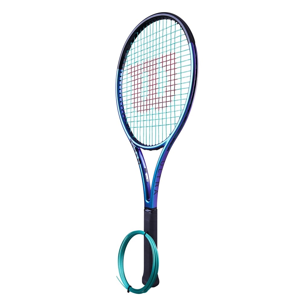 Luxilon Eco Power 125 -Set