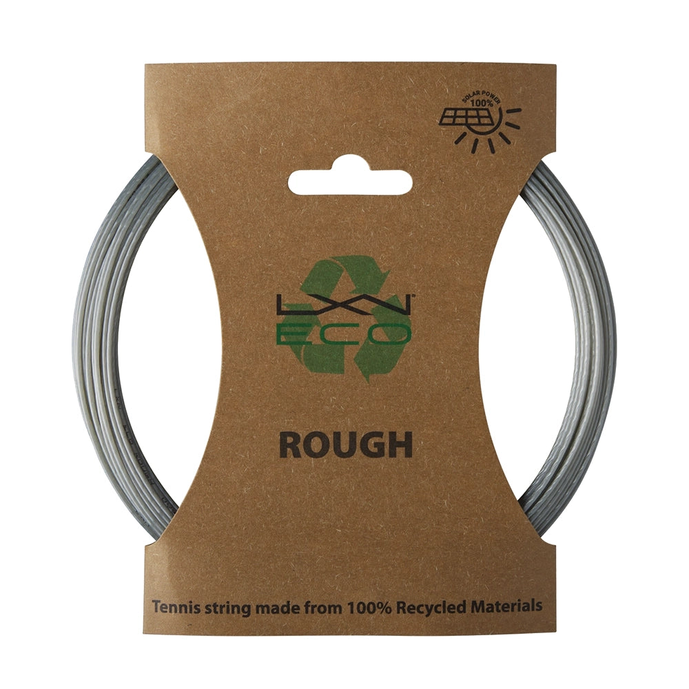 Luxilon Eco Rough 125 - Set