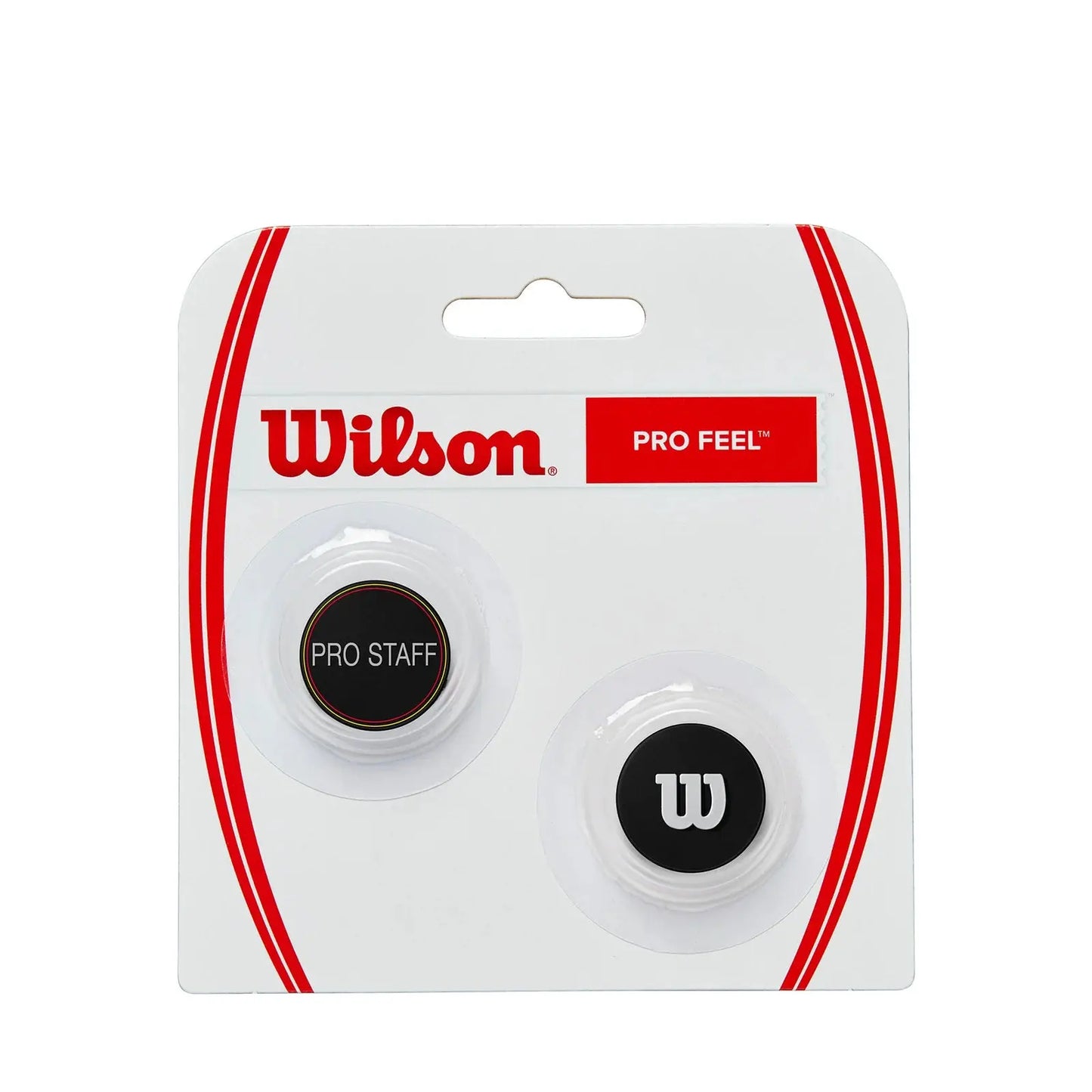 Wilson Pro Feel Pro Staff Tennis Racquet Dampener Wilson
