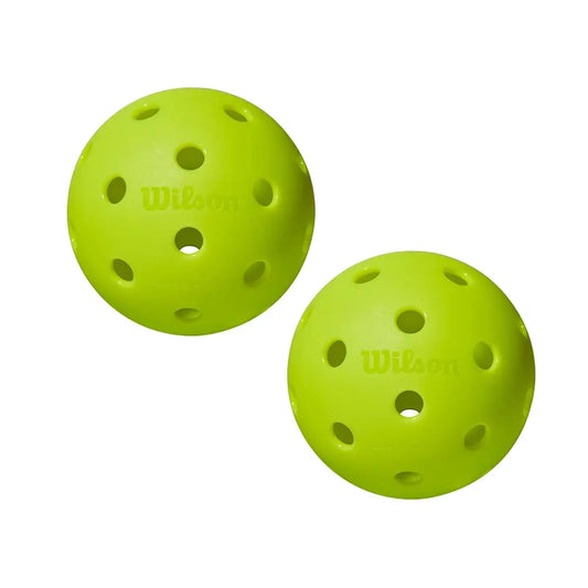 Wilson TRU 32 Ball - 2 Pack Wilson
