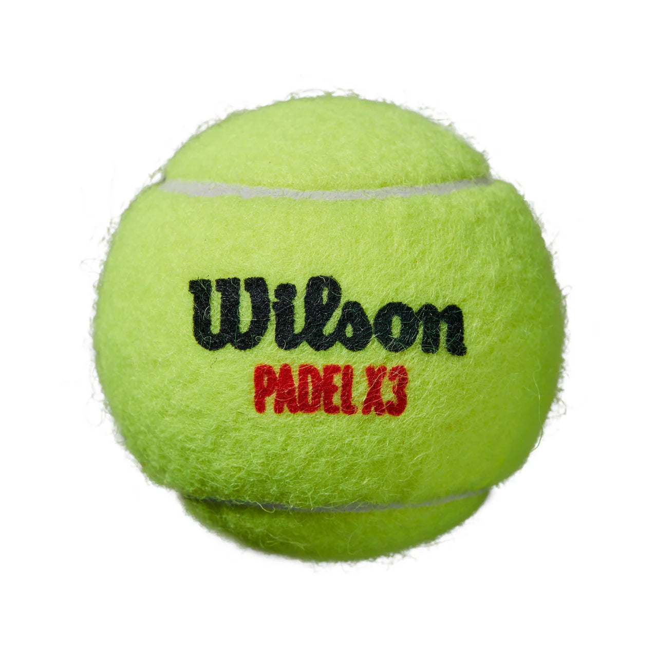 Wilson Padel X3 - 3 Ball Can