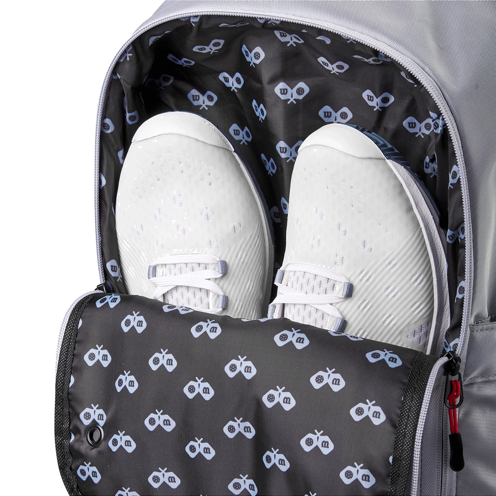 Wilson Pickleball Backpack