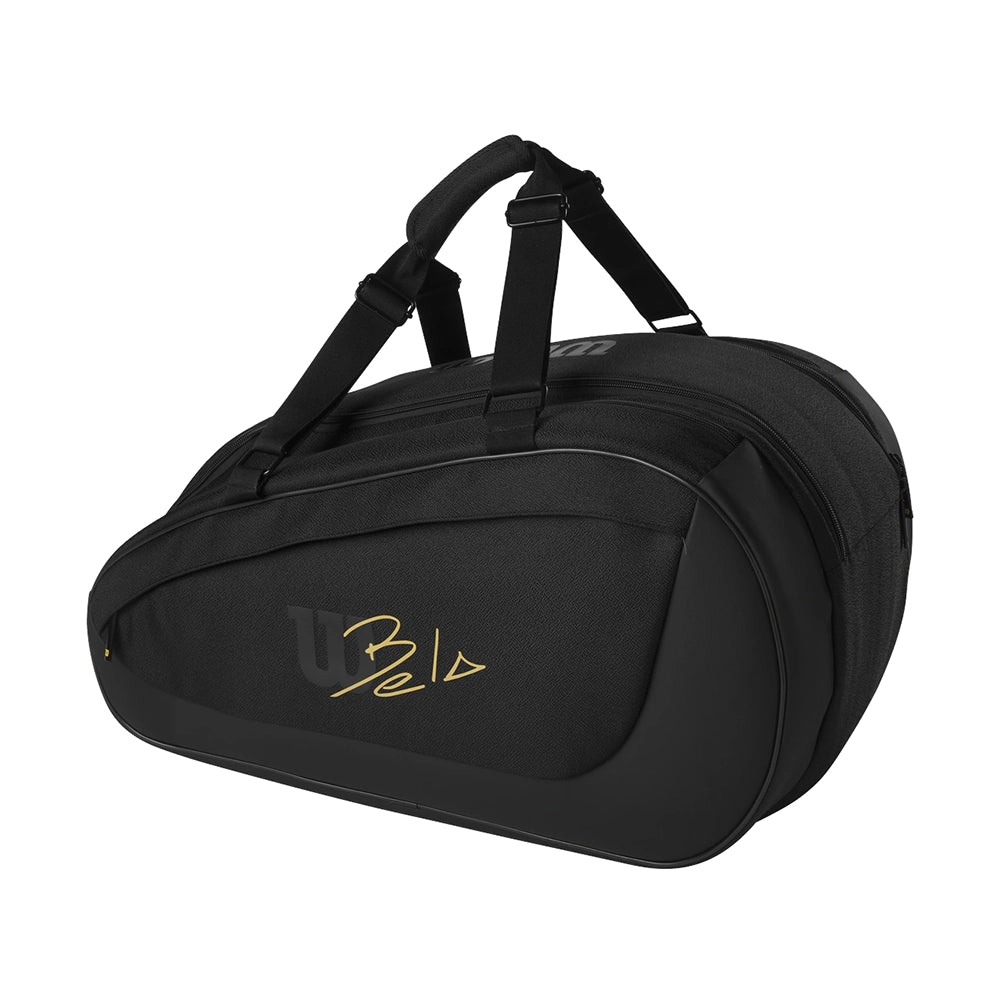 Wilson Bela DNA Super Tour Padel Bag