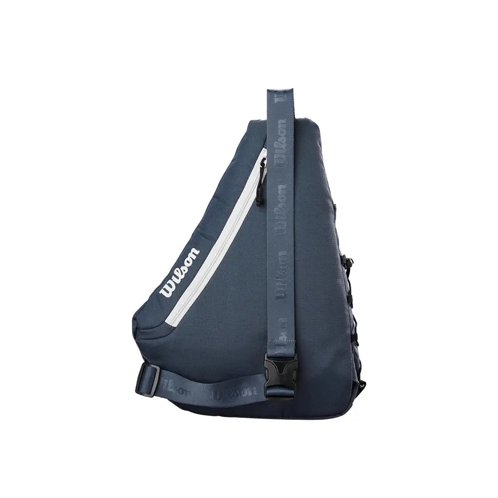 Wilson Pickleball Sling Bag Wilson