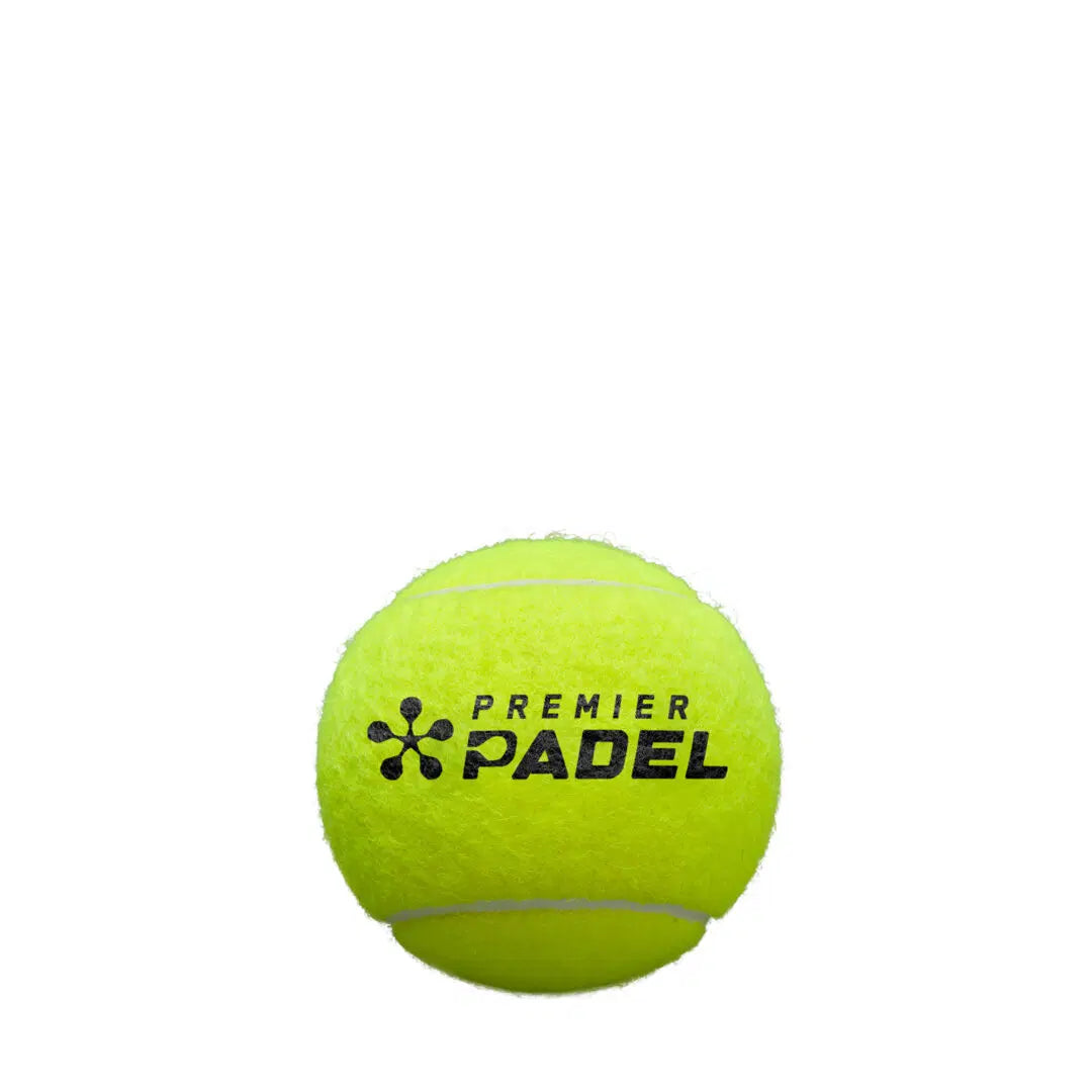 Wilson Premier Padel 3 Ball