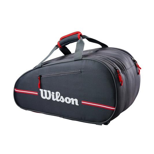 Wilson Team Padel Bag Black