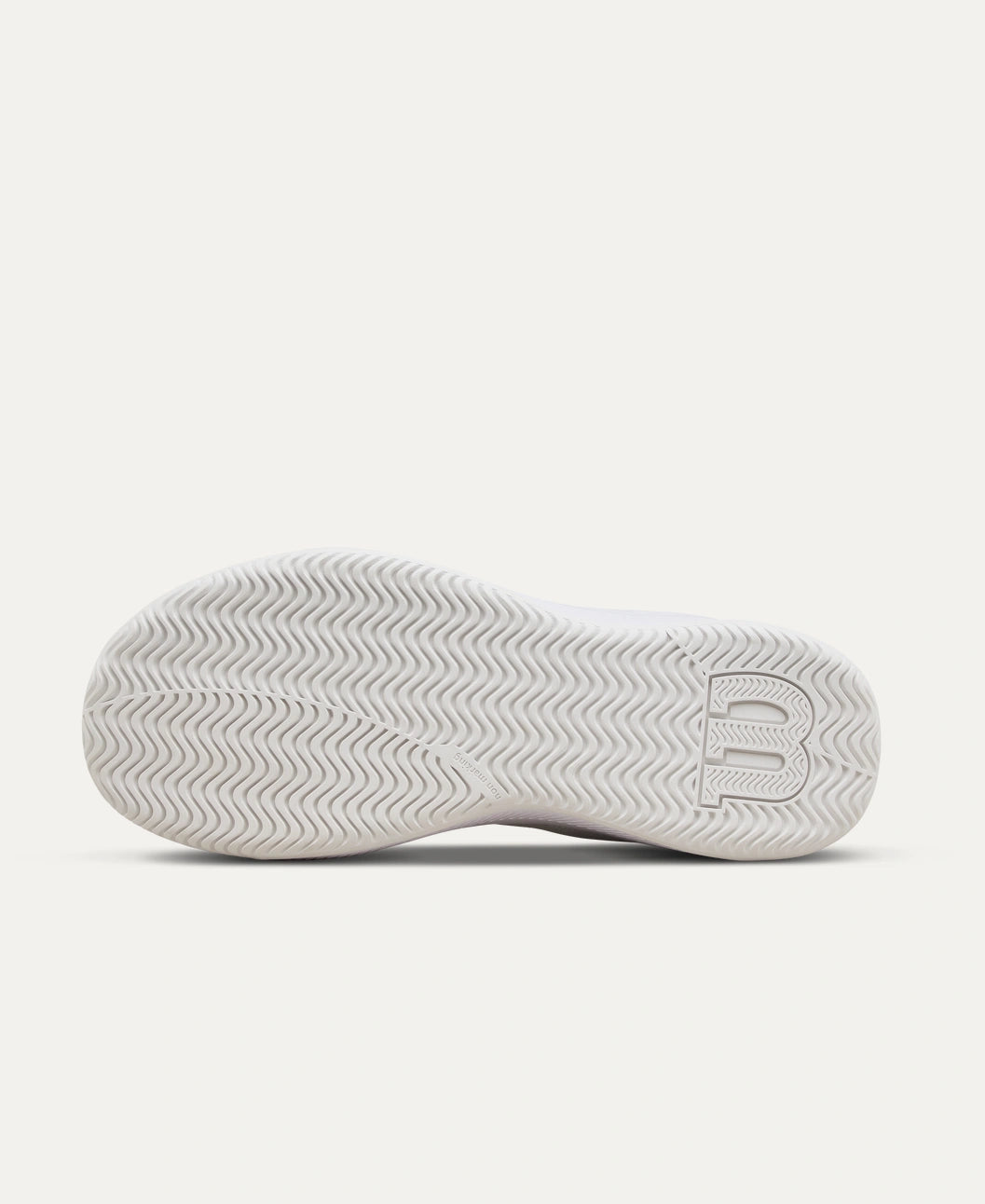 Wilson Women's Intrigue LITE White
