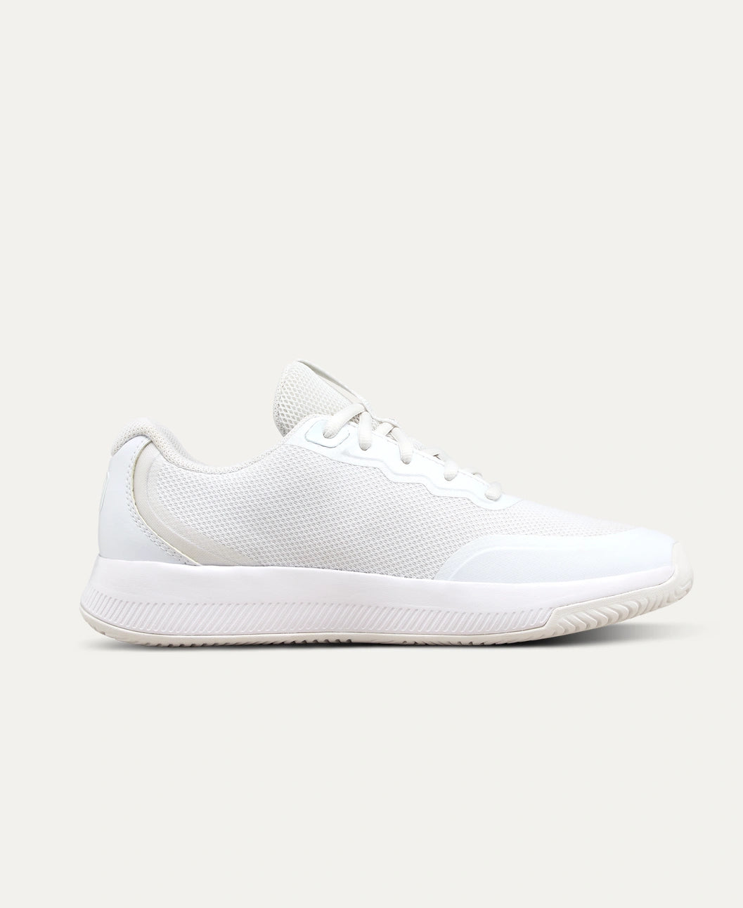 Wilson Women's Intrigue LITE White