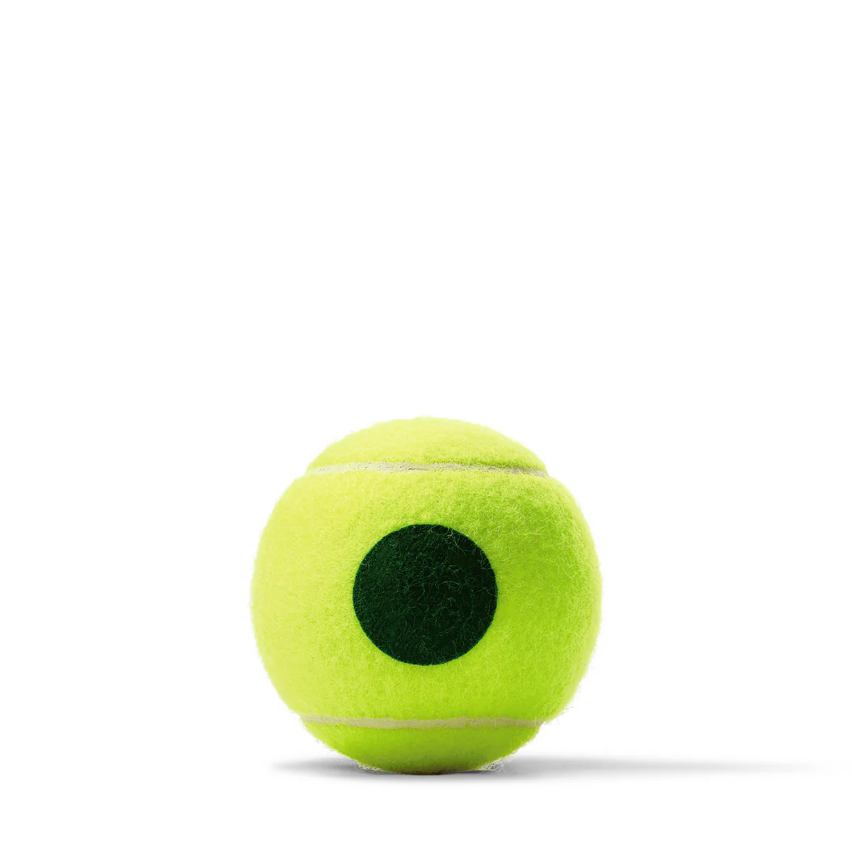 Wilson US Open Green Tournament 24 Cans - 72 Tennis Balls