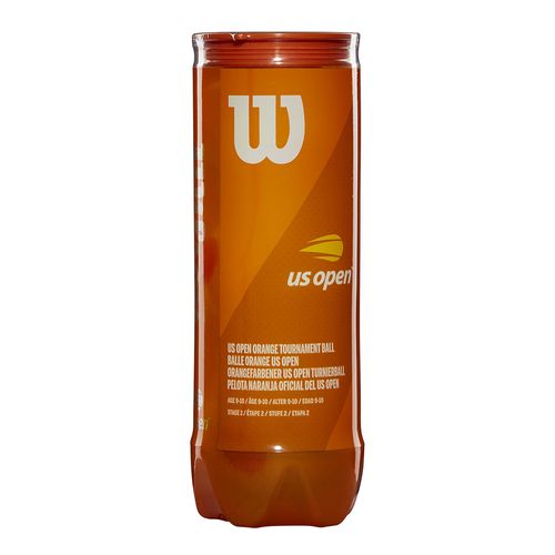 Wilson US OPEN ORANGE TOURNAMENT TBAL
