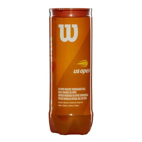 Wilson US OPEN ORANGE TOURNAMENT TBAL Wilson