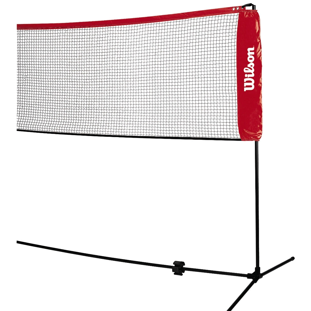 Wilson EZ Tennis Net 18' - 5.5m
