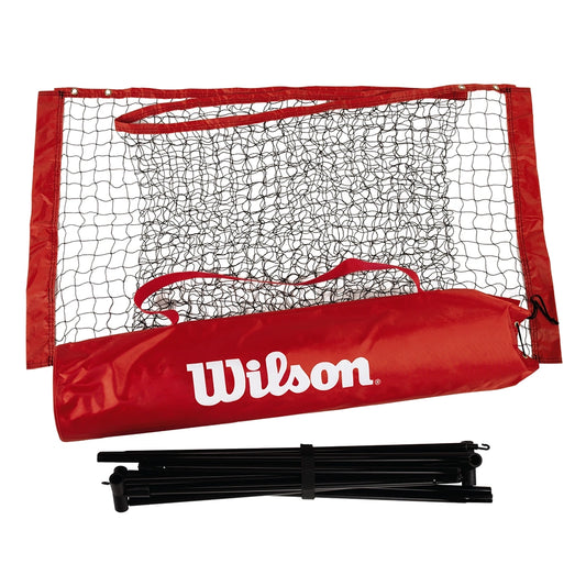 Wilson EZ Tennis Net 18' - 5.5m