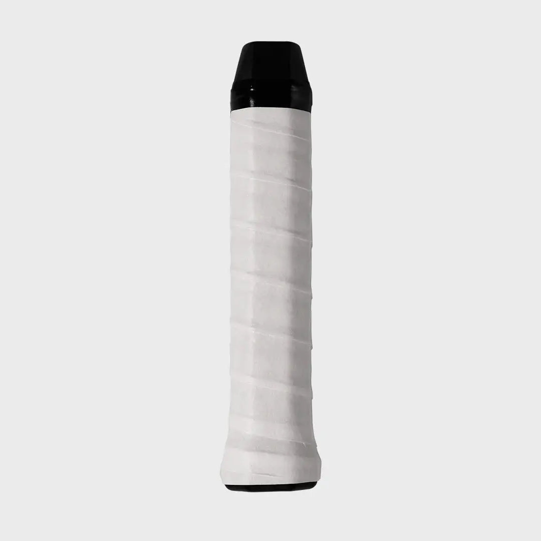 Wilson Pro Overgrip Sensation White Grips Wilson