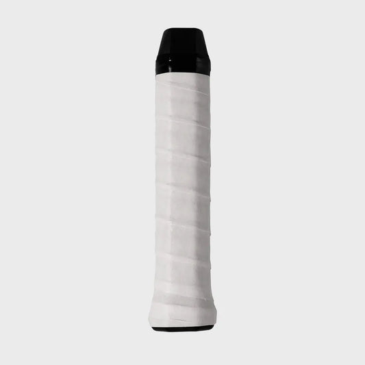 Wilson Pro Overgrip Sensation White Grips Wilson