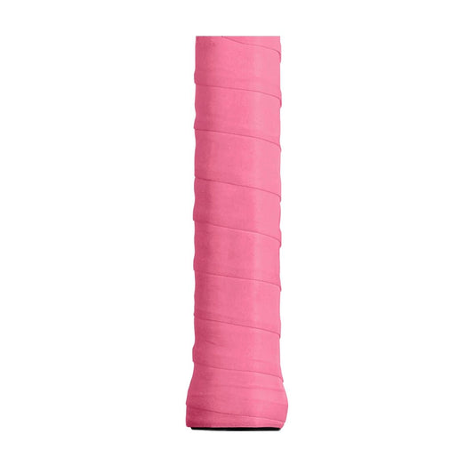Wilson Pro Overgrip 3 Pack - Pink