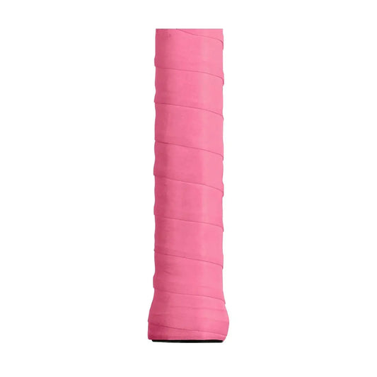 Wilson Pro Overgrip 3 Pack - Pink Wilson