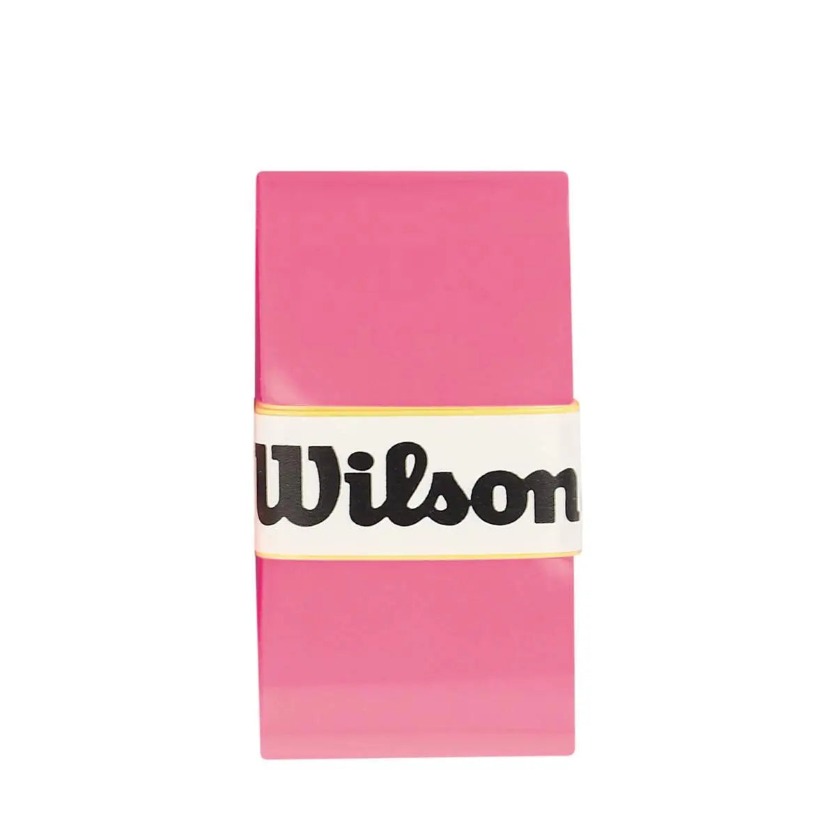 Wilson Pro Overgrip 3 Pack - Pink Wilson