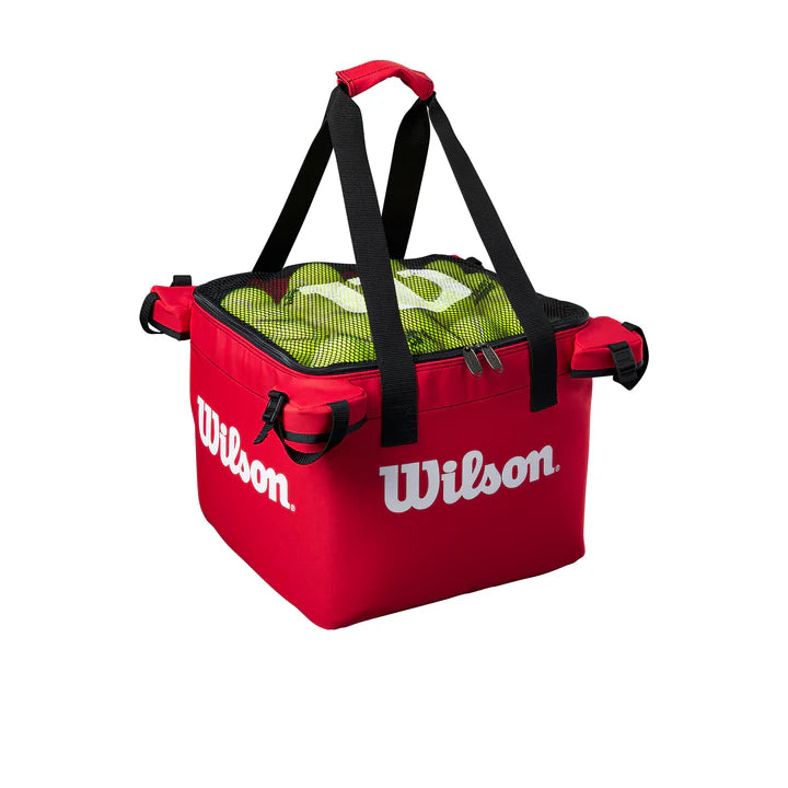 Wilson Tennis Teaching Cart 150