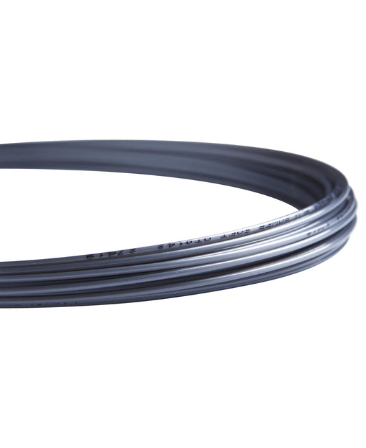 Luxilon AluPower Soft 125 200M Tennis String - REEL