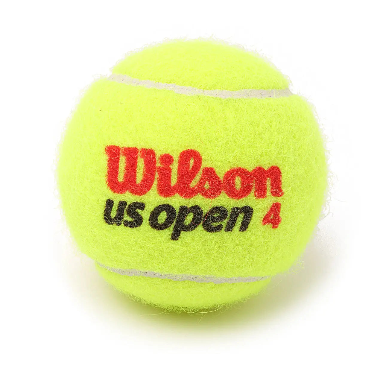 US Open Regular Duty Tennis Ball Case (24 Cans of 3) Wilson