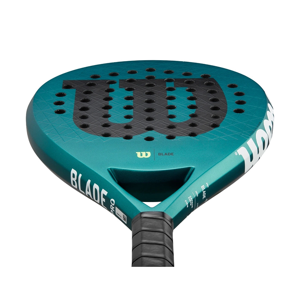 Wilson Blade Pro V3 Padel Racket