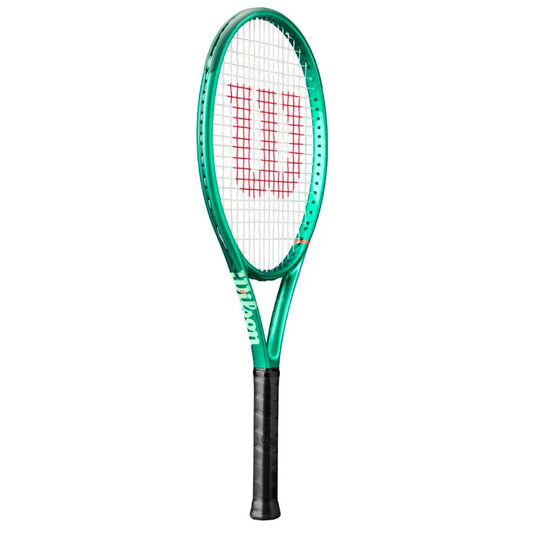 Wilson Blade 25 V10 2026 - Junior Wilson